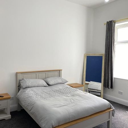 Lovely 1 Bed Ground Floor Flat In Leamington Spa Daire Dış mekan fotoğraf