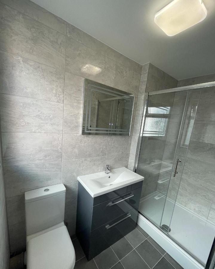 Lovely 1 Bed Ground Floor Flat In Leamington Spa Daire Dış mekan fotoğraf