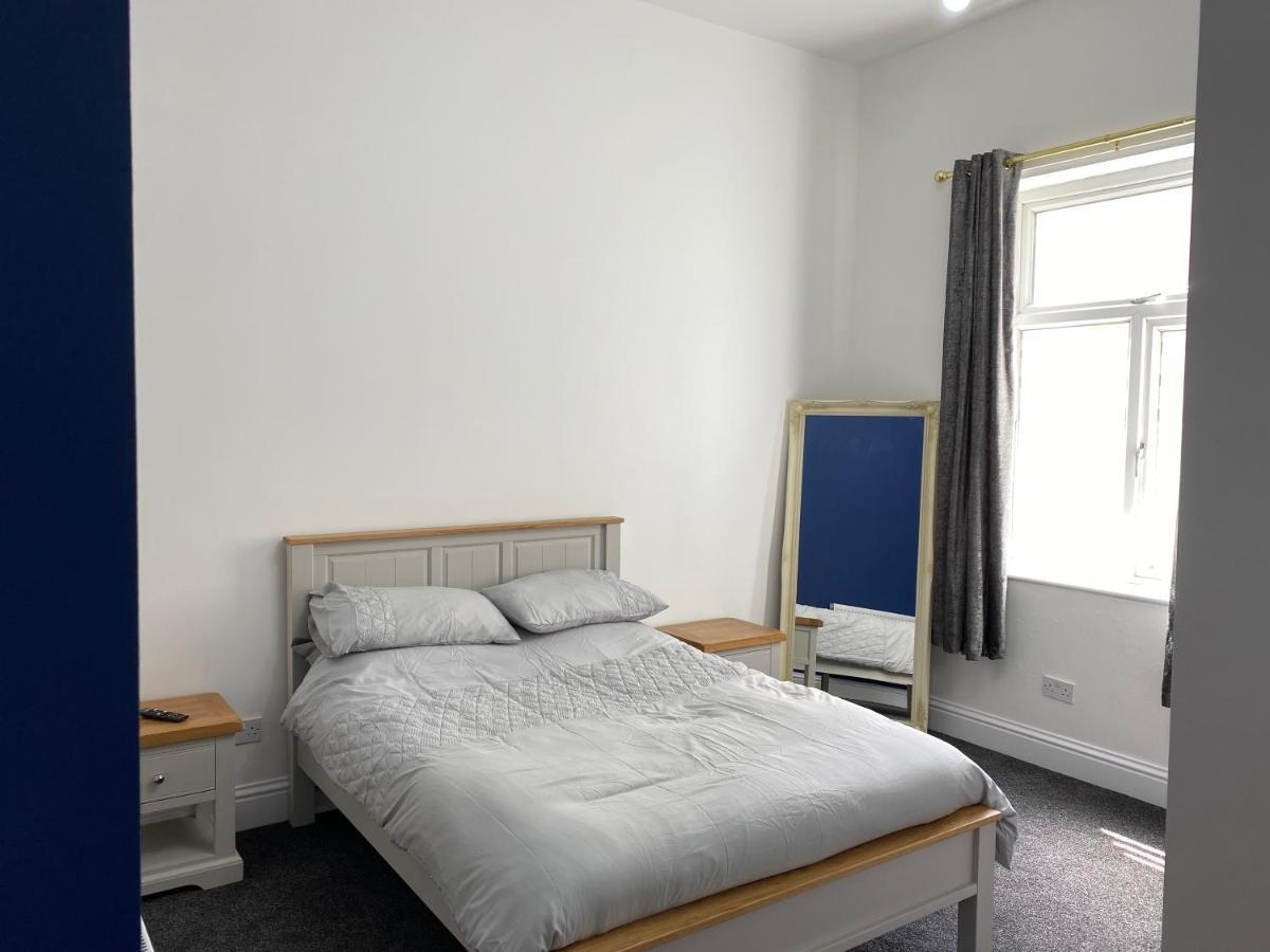 Lovely 1 Bed Ground Floor Flat In Leamington Spa Daire Dış mekan fotoğraf