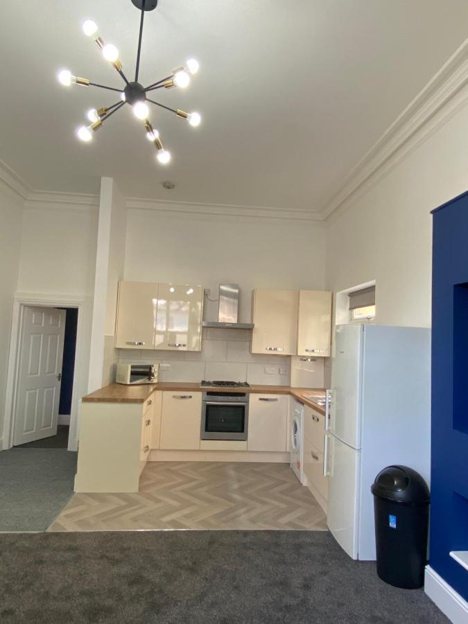 Lovely 1 Bed Ground Floor Flat In Leamington Spa Daire Dış mekan fotoğraf