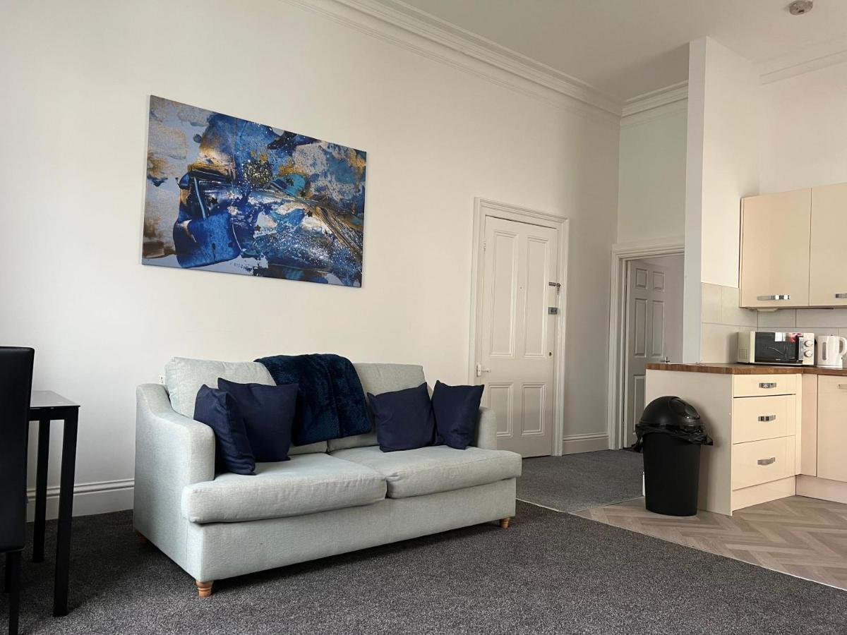Lovely 1 Bed Ground Floor Flat In Leamington Spa Daire Dış mekan fotoğraf