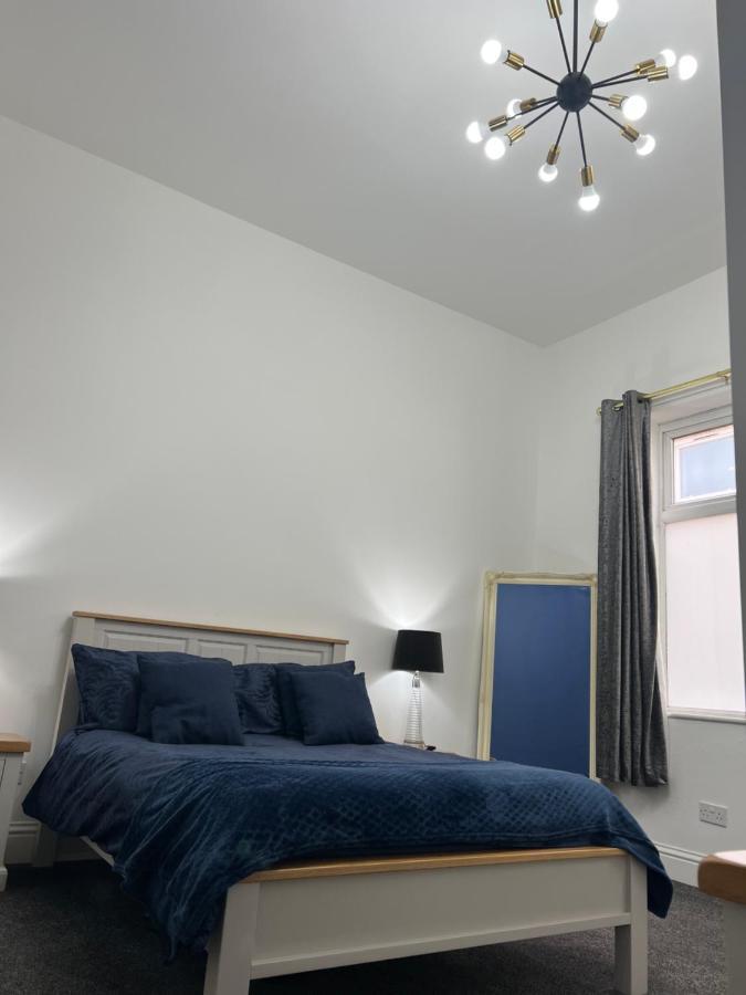 Lovely 1 Bed Ground Floor Flat In Leamington Spa Daire Dış mekan fotoğraf